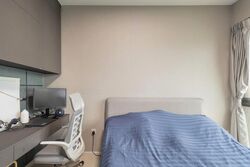 Bellewoods (D25), Condominium #495936561